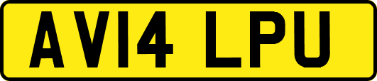 AV14LPU