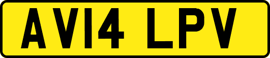 AV14LPV