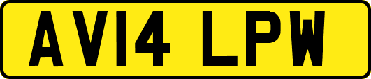 AV14LPW