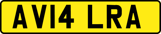 AV14LRA