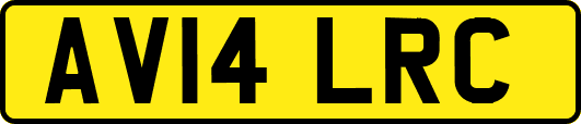 AV14LRC
