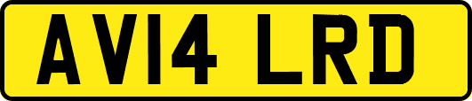 AV14LRD