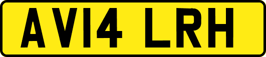 AV14LRH