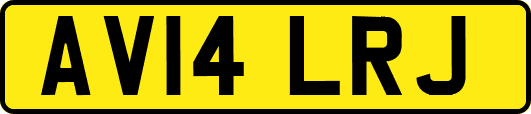 AV14LRJ