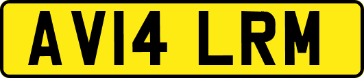 AV14LRM
