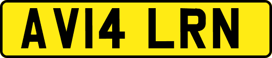 AV14LRN