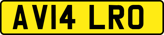 AV14LRO