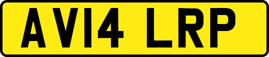 AV14LRP