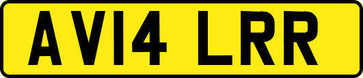 AV14LRR