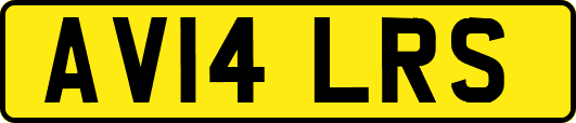 AV14LRS