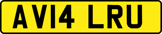 AV14LRU