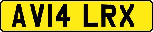 AV14LRX