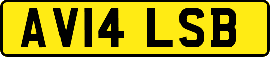 AV14LSB