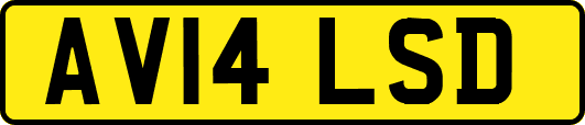 AV14LSD