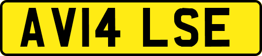 AV14LSE