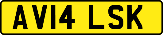 AV14LSK