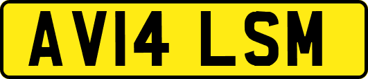 AV14LSM