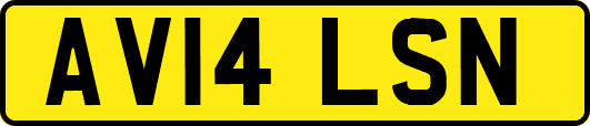 AV14LSN