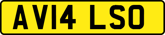 AV14LSO