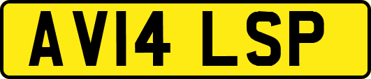 AV14LSP
