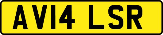 AV14LSR