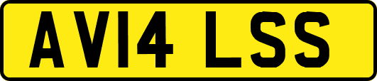 AV14LSS