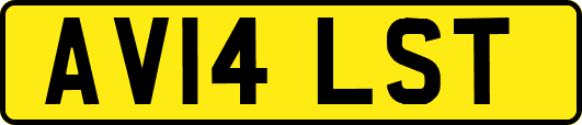 AV14LST