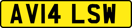 AV14LSW
