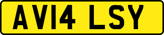 AV14LSY