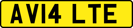 AV14LTE