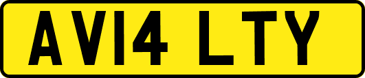 AV14LTY