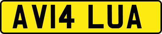 AV14LUA