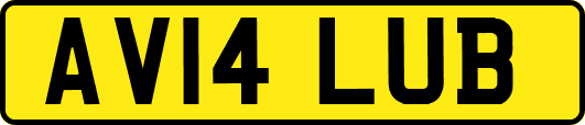 AV14LUB