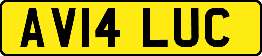 AV14LUC