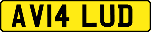 AV14LUD