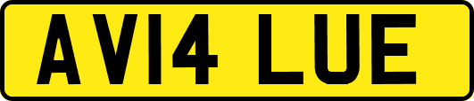 AV14LUE