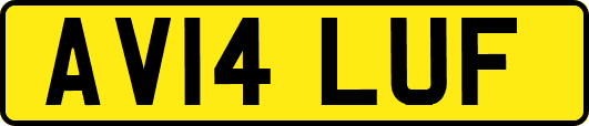 AV14LUF