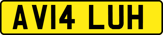 AV14LUH