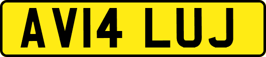 AV14LUJ
