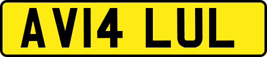 AV14LUL
