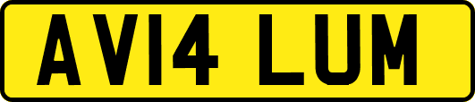 AV14LUM