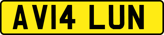 AV14LUN