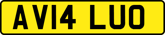 AV14LUO