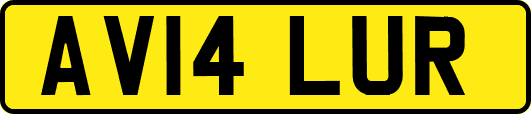 AV14LUR