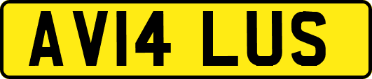 AV14LUS