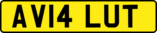 AV14LUT