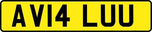 AV14LUU
