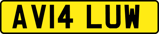 AV14LUW