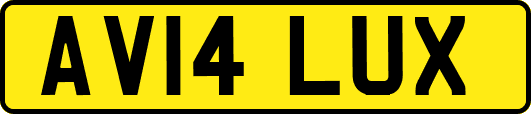 AV14LUX
