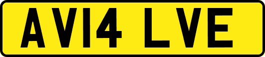 AV14LVE